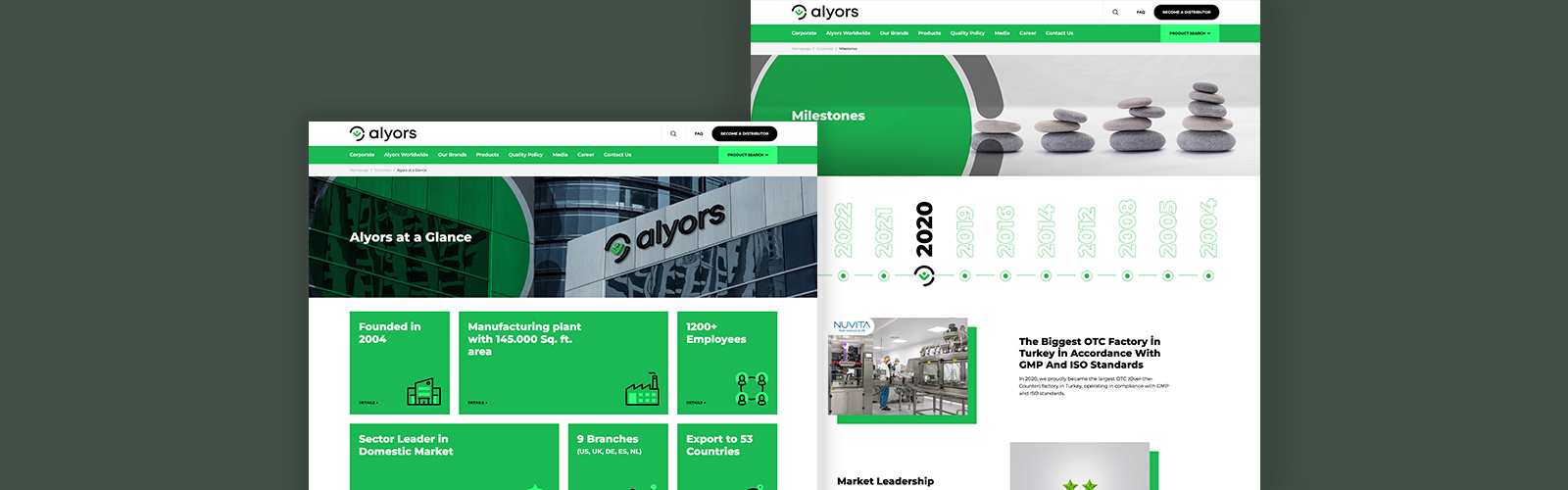 Alyors