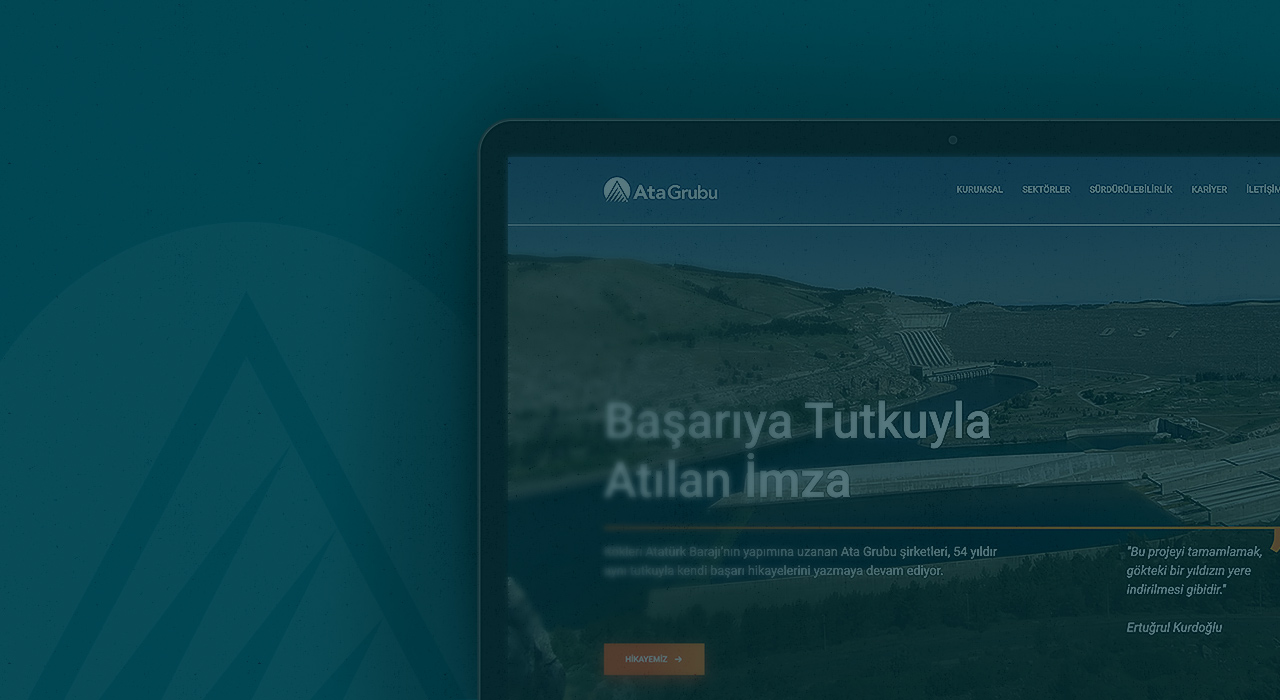 Ata Holding