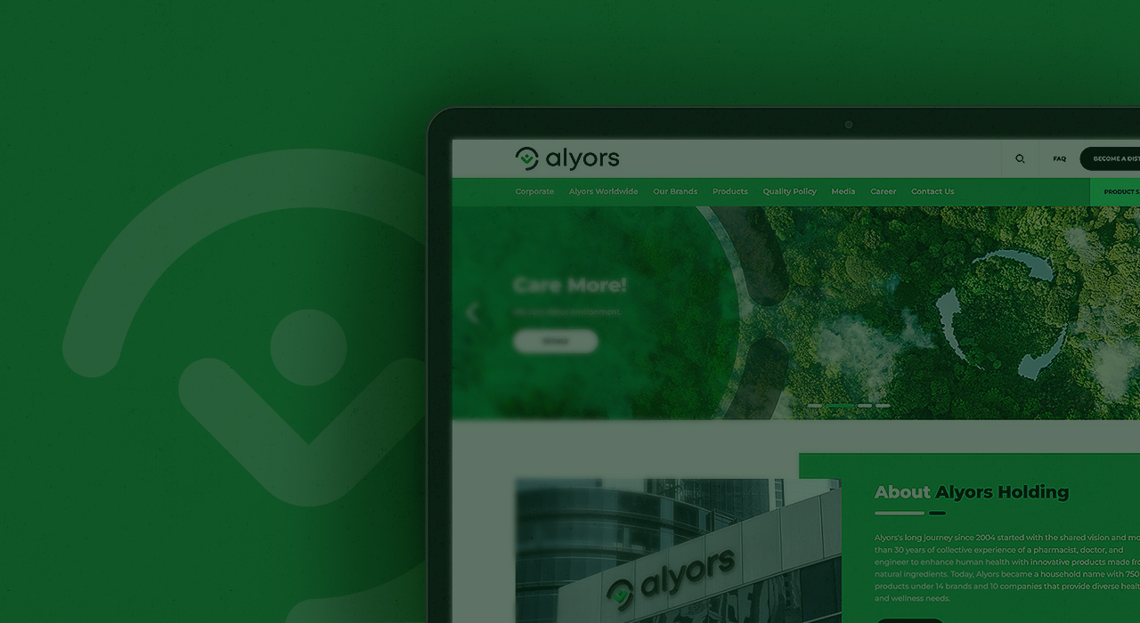 Alyors