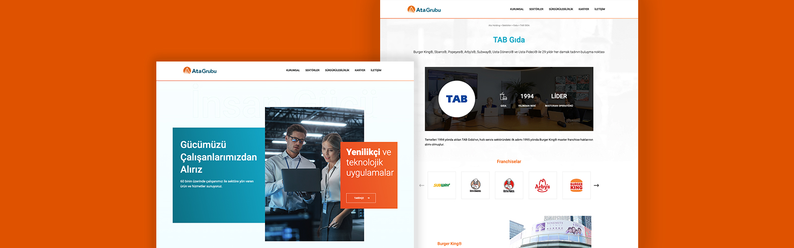 Ata Holding