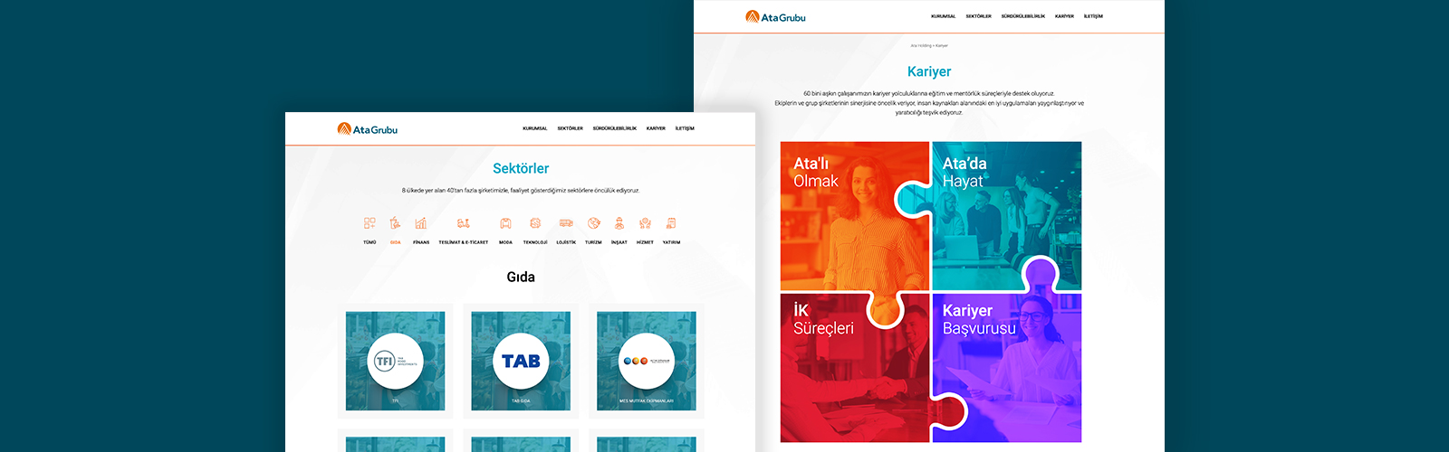 Ata Holding