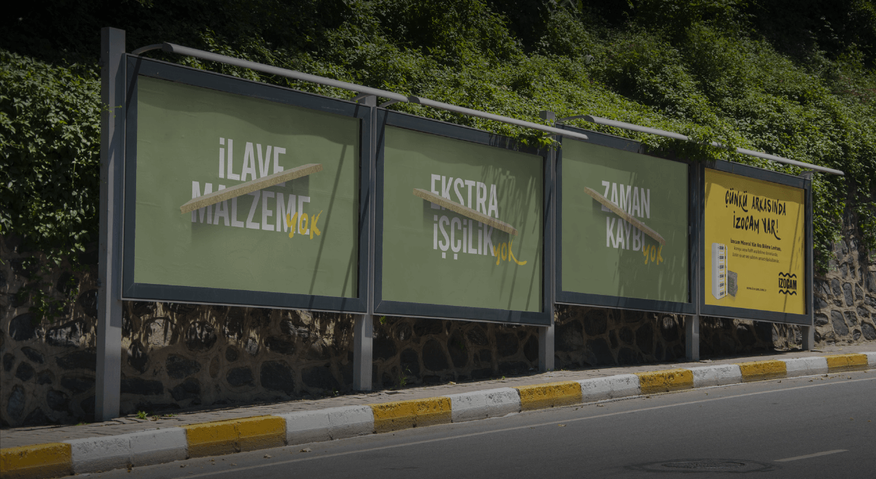 İzocam