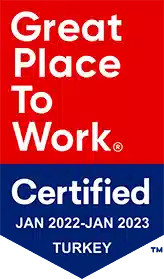 Gricreative = a Great Place to Work!